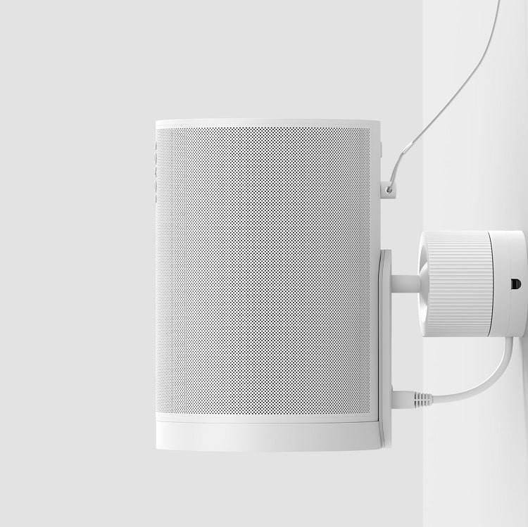 Sonos Era 100 Pro Surface Mount wit - Speaker beugel