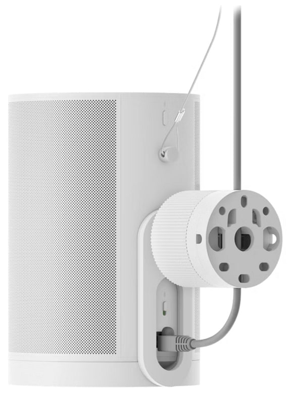 Sonos Era 100 Pro Surface Mount wit - Speaker beugel
