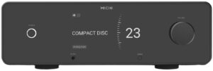 Rotel Michi Prestige X430