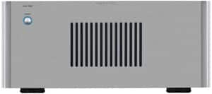 Rotel RMB-1555 zilver