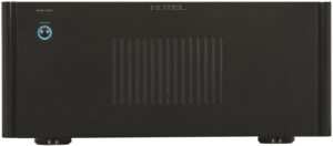 Rotel RMB-1555 zwart