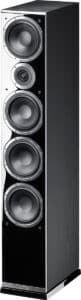 Magnat Shadow 209 zwart