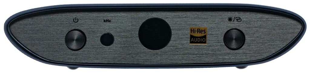 iFi Audio ZEN Air Blue 2 - DAC