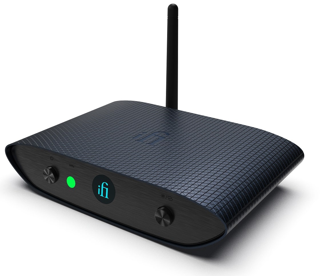 iFi Audio ZEN Air Blue 2 - DAC
