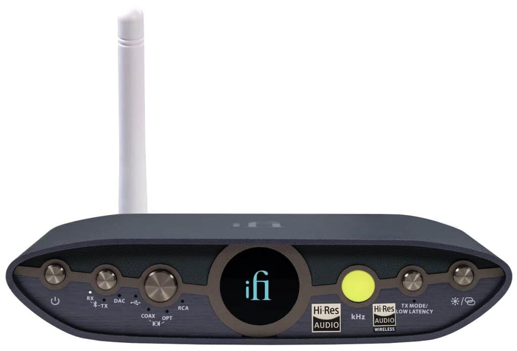 iFi Audio ZEN Blue 3 - DAC