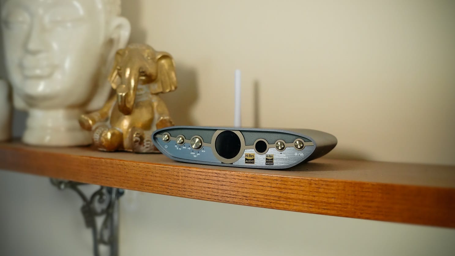 iFi Audio ZEN Blue 3 - DAC