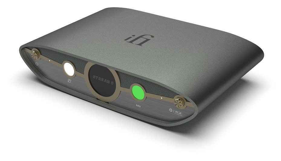 iFi Audio ZEN Stream 3 - Audio streamer