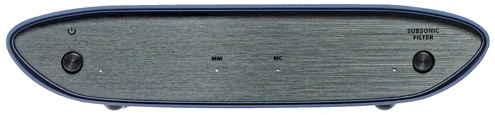 iFi Audio ZEN Air Phono 2 - Phono voorversterker