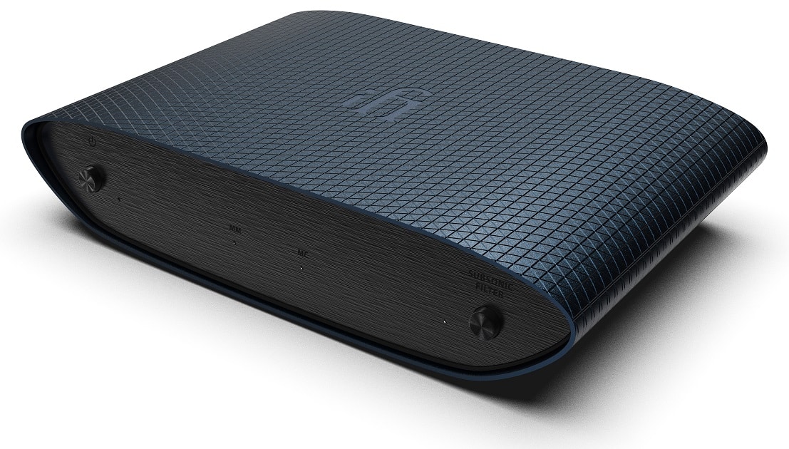 iFi Audio ZEN Air Phono 2 - Phono voorversterker