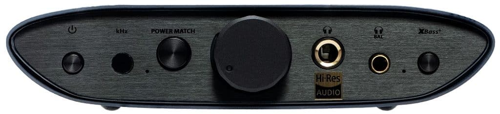 iFi Audio ZEN Air DAC 2 - DAC