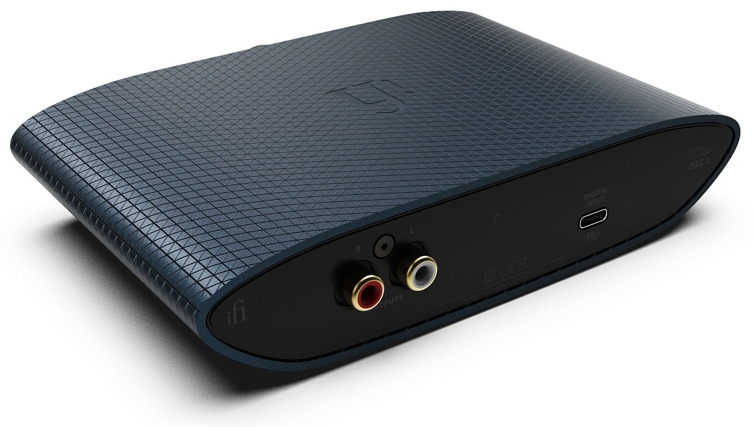 iFi Audio ZEN Air DAC 2 - DAC