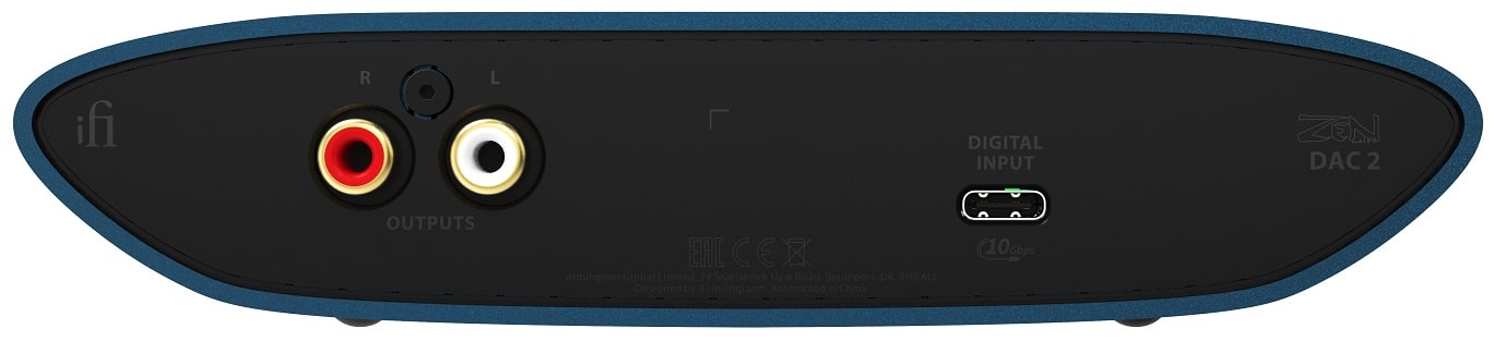 iFi Audio ZEN Air DAC 2 - DAC