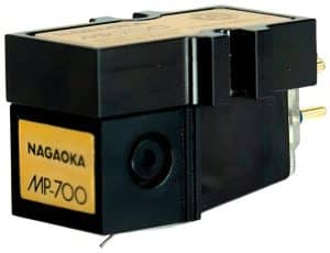 Nagaoka MP-700
