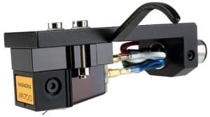 Nagaoka MP-700 H