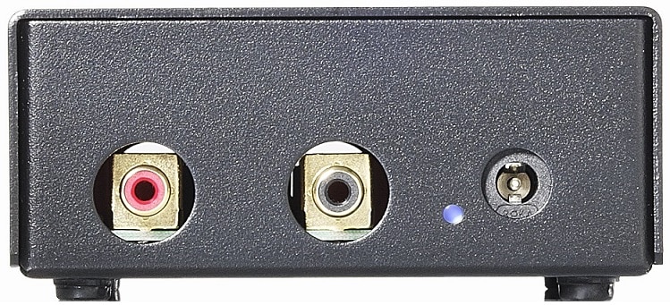 Lehmann Audio Black Cube Statement - Phono voorversterker