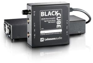 Lehmann Audio Black Cube SE