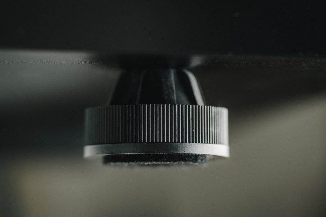 Pro-Ject E1.2 BT walnoot - Platenspeler