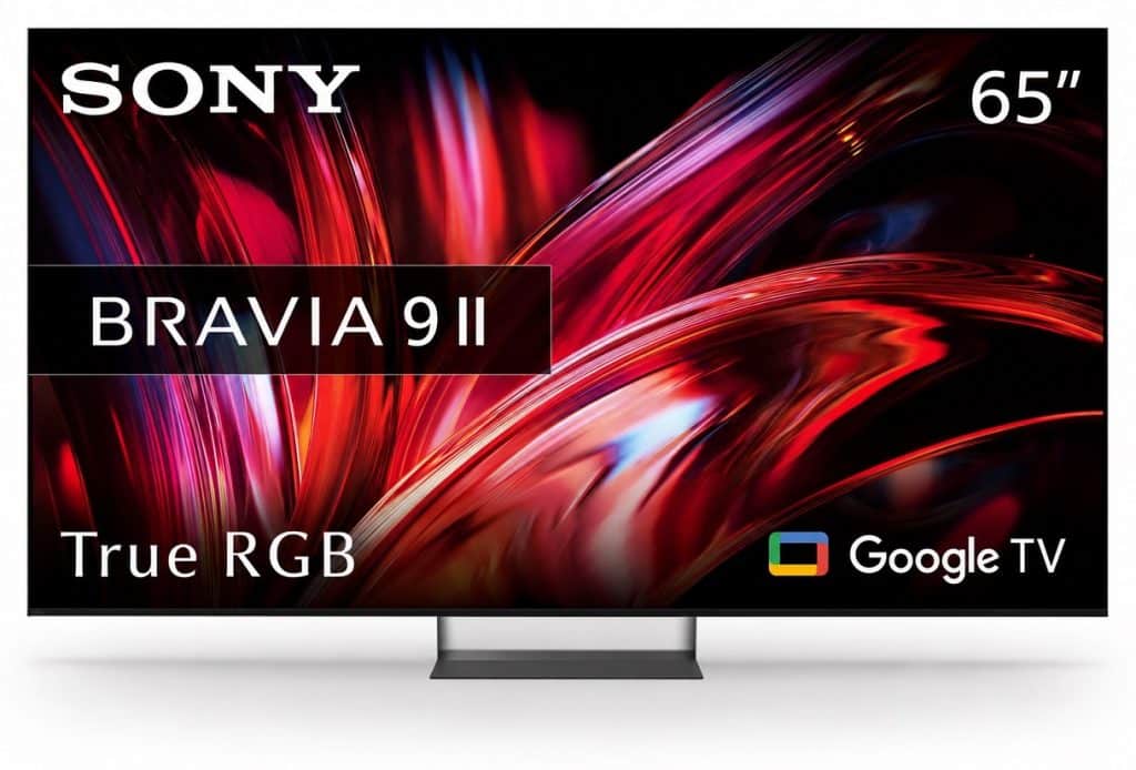 Sony K65XR95M2PB