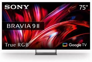 Sony K75XR95M2PB