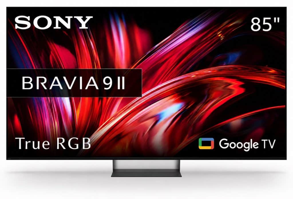 Sony K85XR95M2PB