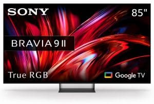 Sony K85XR95M2PB