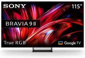 Sony K115XR95M2B