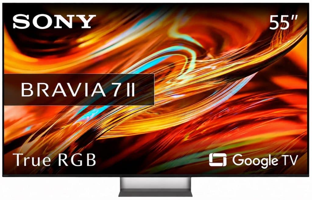 Sony K55XR79M2B