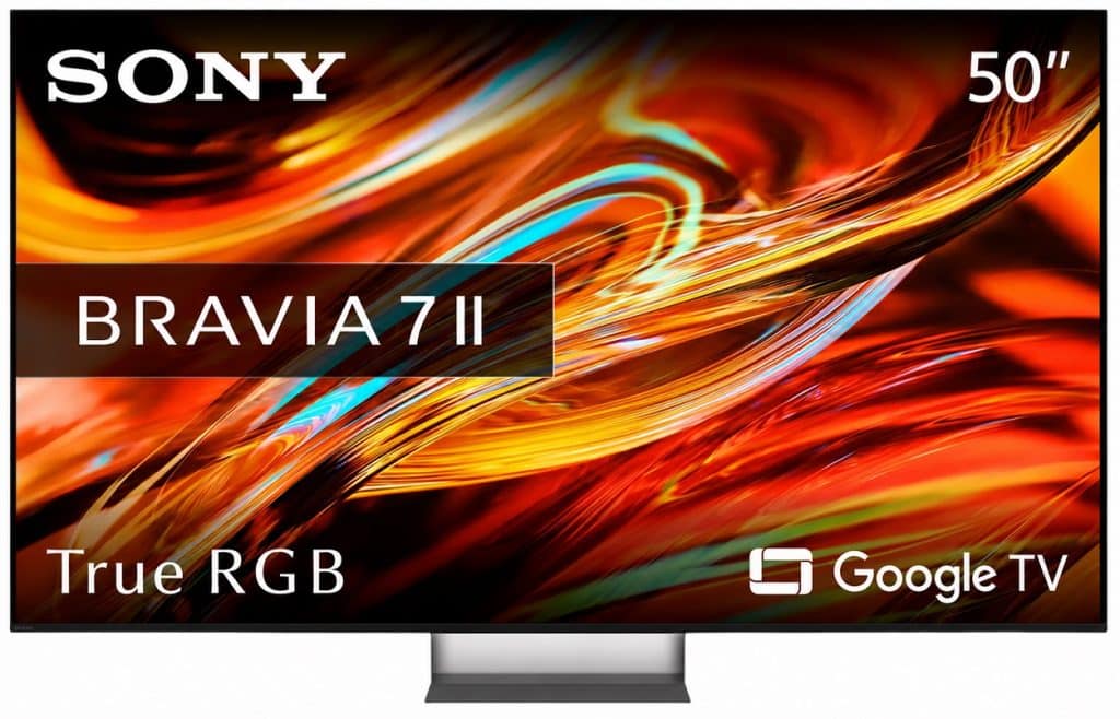 Sony K50XR79M2PB