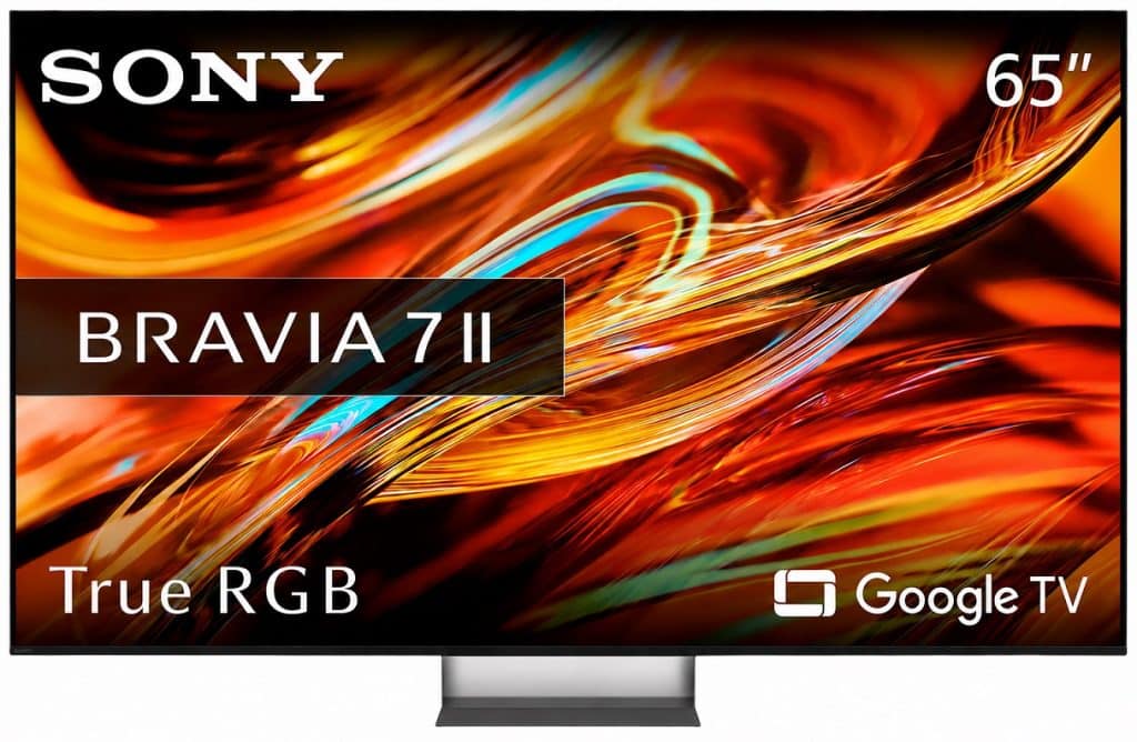 Sony K65XR79M2B