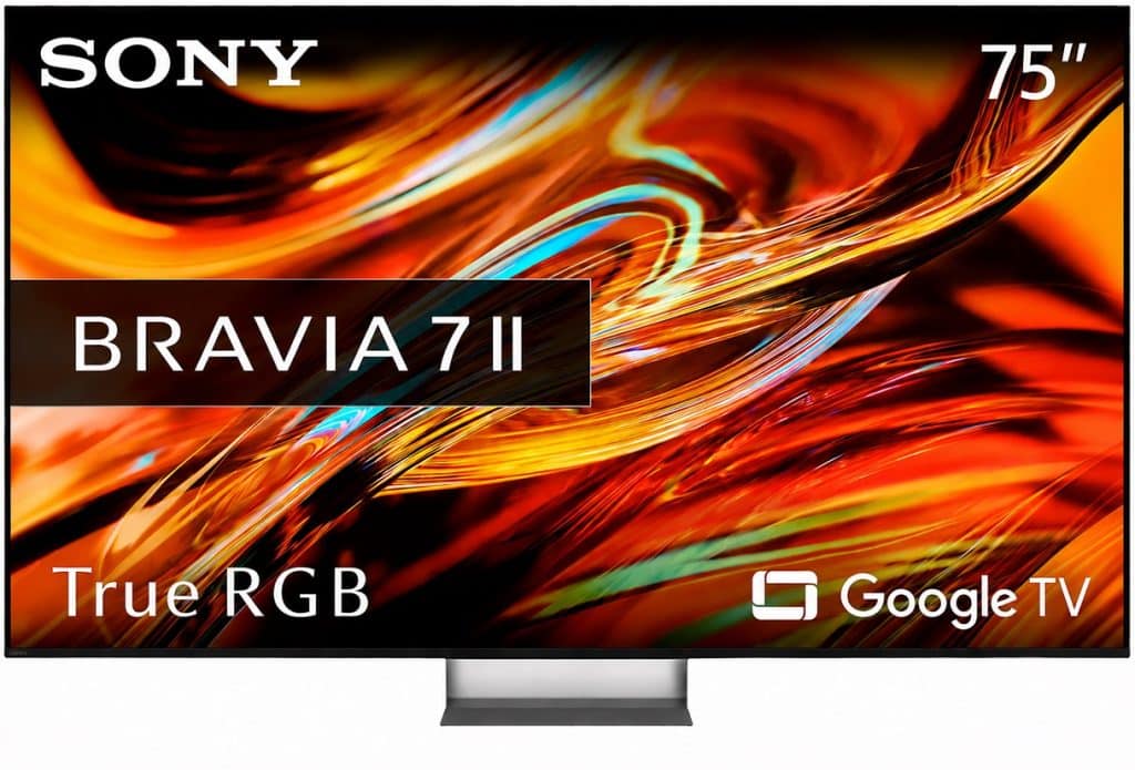 Sony K75XR79M2PB
