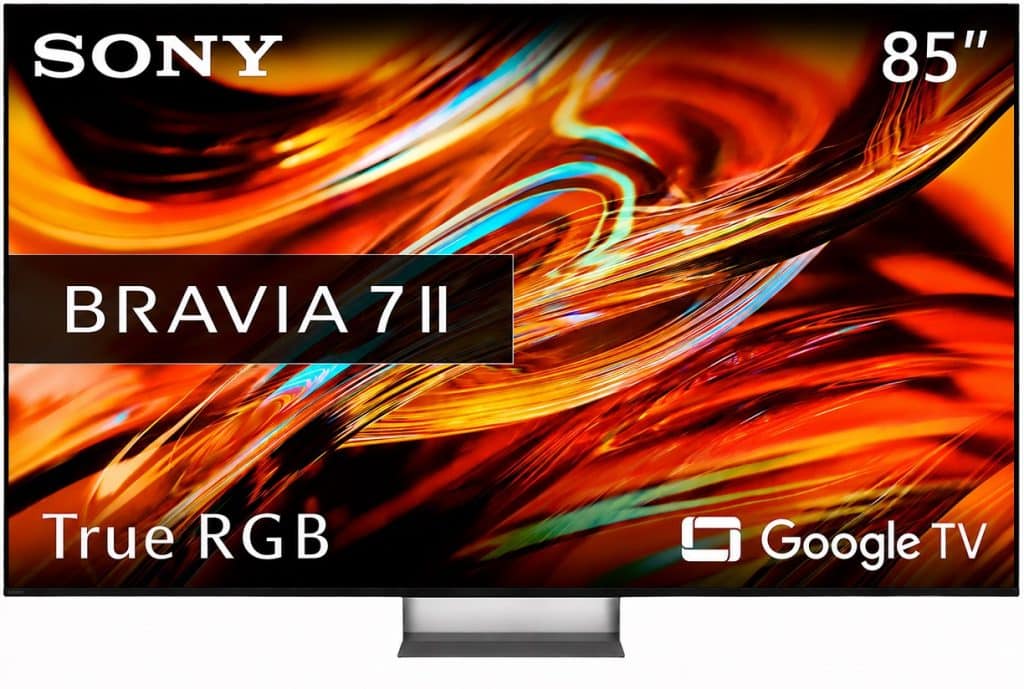 Sony K85XR75M2PB
