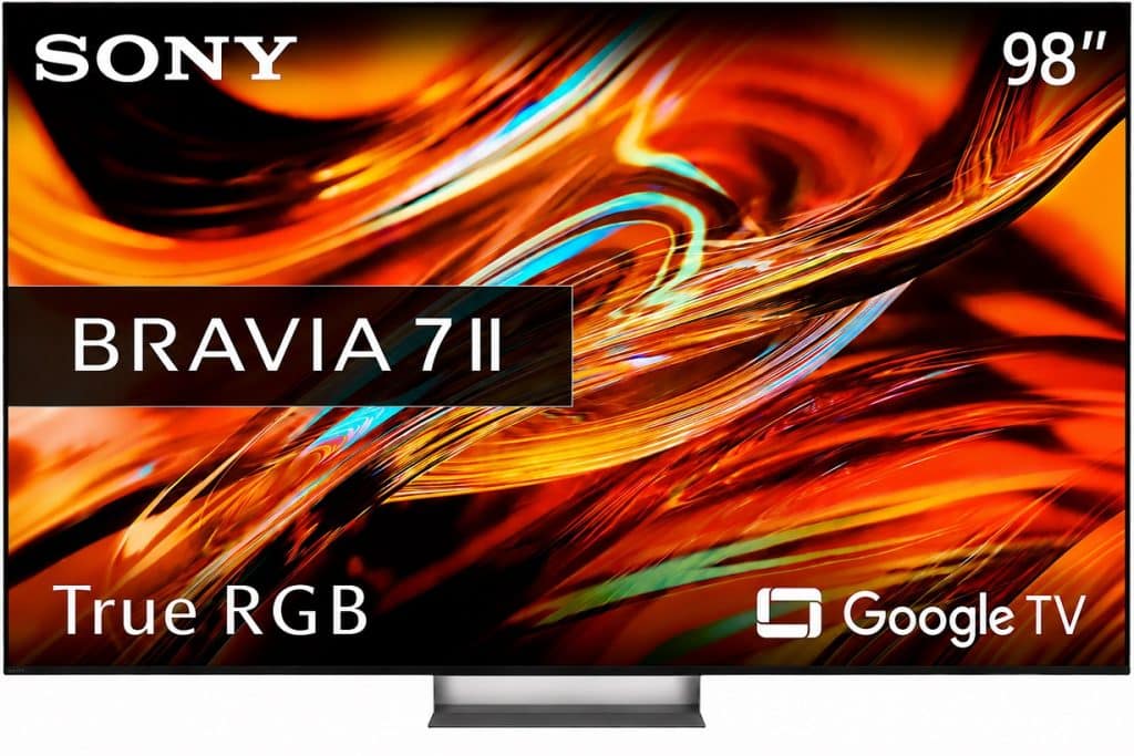 Sony K98XR75M2PB