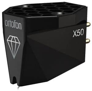 Ortofon MC X50