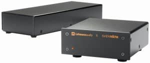 Lehmann Audio Black Cube SE II SV edition