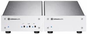 Lehmann Audio Decade zilver