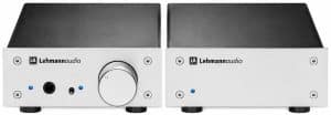 Lehmann Audio Phonolith zilver