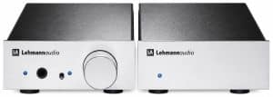 Lehmann Audio Phonolith chroom