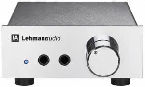 Lehmann Audio Linear II chroom