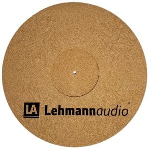 Lehmann Stage 1 platenmat