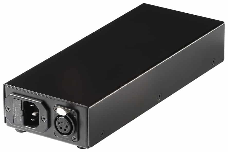 Lehmann Audio PWX - Voeding