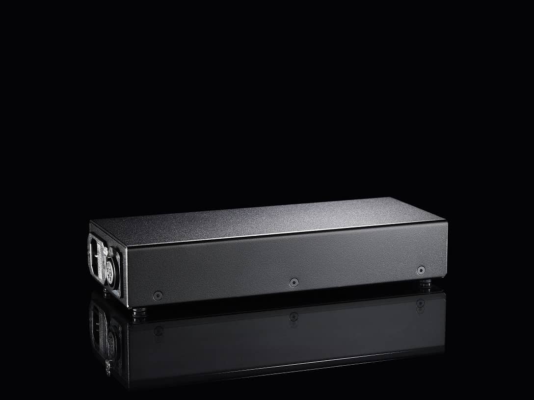 Lehmann Audio PWX - Voeding