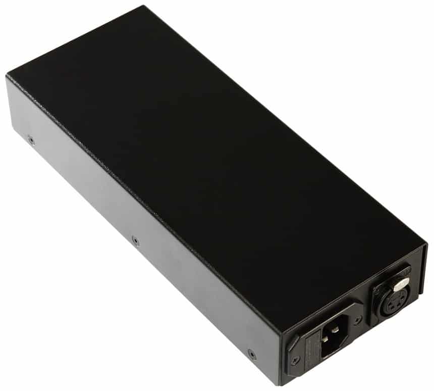Lehmann Audio PWX - Voeding