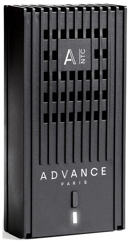 Advance Paris A-NTC - Audio accessoire