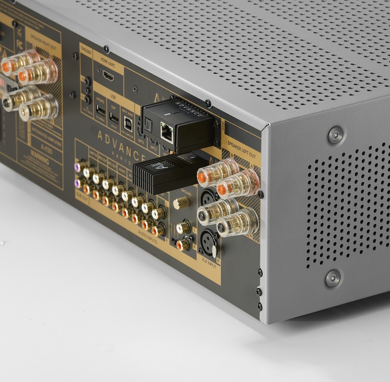 Advance Paris A-BTC - Audio accessoire
