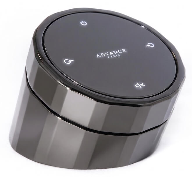 Advance Paris A-RTR - Audio accessoire