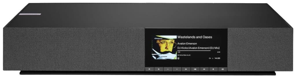 Cambridge Audio EVO One midnight