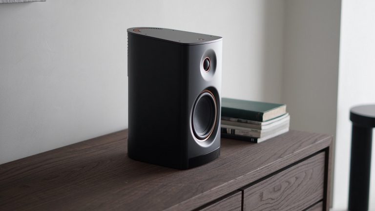 Yamaha introduceert NX-70A