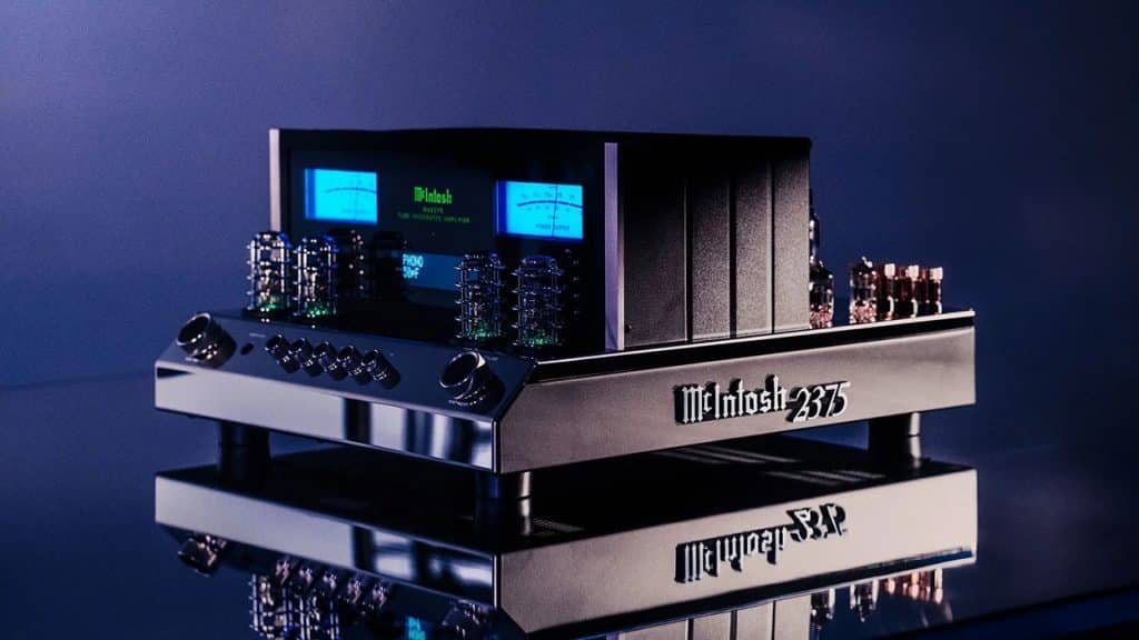 McIntosh introducties 2026