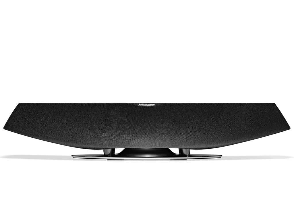 Sonus faber Omnia grafiet (inruil) - Wifi speaker