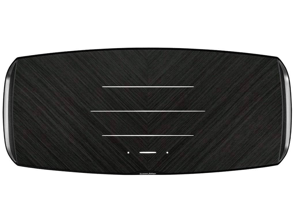 Sonus faber Omnia grafiet (inruil) - Wifi speaker